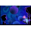 Fate Itself (Profile Background)