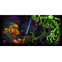 Cadence and the Skeleton