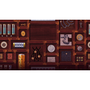 Puzzle Fest 2023 (Profile Background)