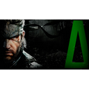 Background SNAKE EATER