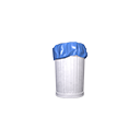 :ecctrashcan: