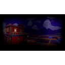 Far West (Profile Background)