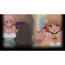 Zoey and Mumu
