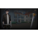 Main Character & Excalibur