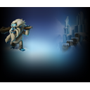 Yeti (Profile Background)