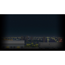 Long Night (Profile Background)