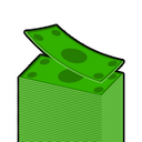 Money Stack