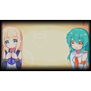 Peaceful Time Animated Ver