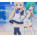 Feathers Mini BG