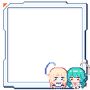Now Loading Frame