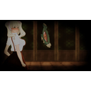 Tentacles and Melissa (Profile Background)
