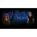 The Magical Forest with Nami and Leo