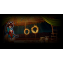 Circus with Astra