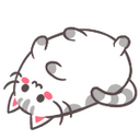Bored Cat