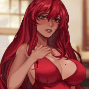 Gloria (Animated Avatar)