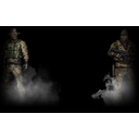 Navy Seal & Army Ranger