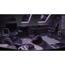 Ghosts in the Machine - Background