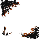 Cat-O-Lantern - Avatar Frame
