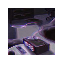 Ghosts in the Machine