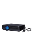 Phantom Projector