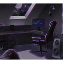 Ghosts in the Machine - Mini Profile