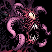 Darkest Dungeon Profile - Cyst Avatar