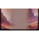 Planet GL-94-G (Profile Background)