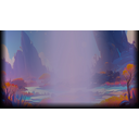 Planet QV-45-M (Profile Background)