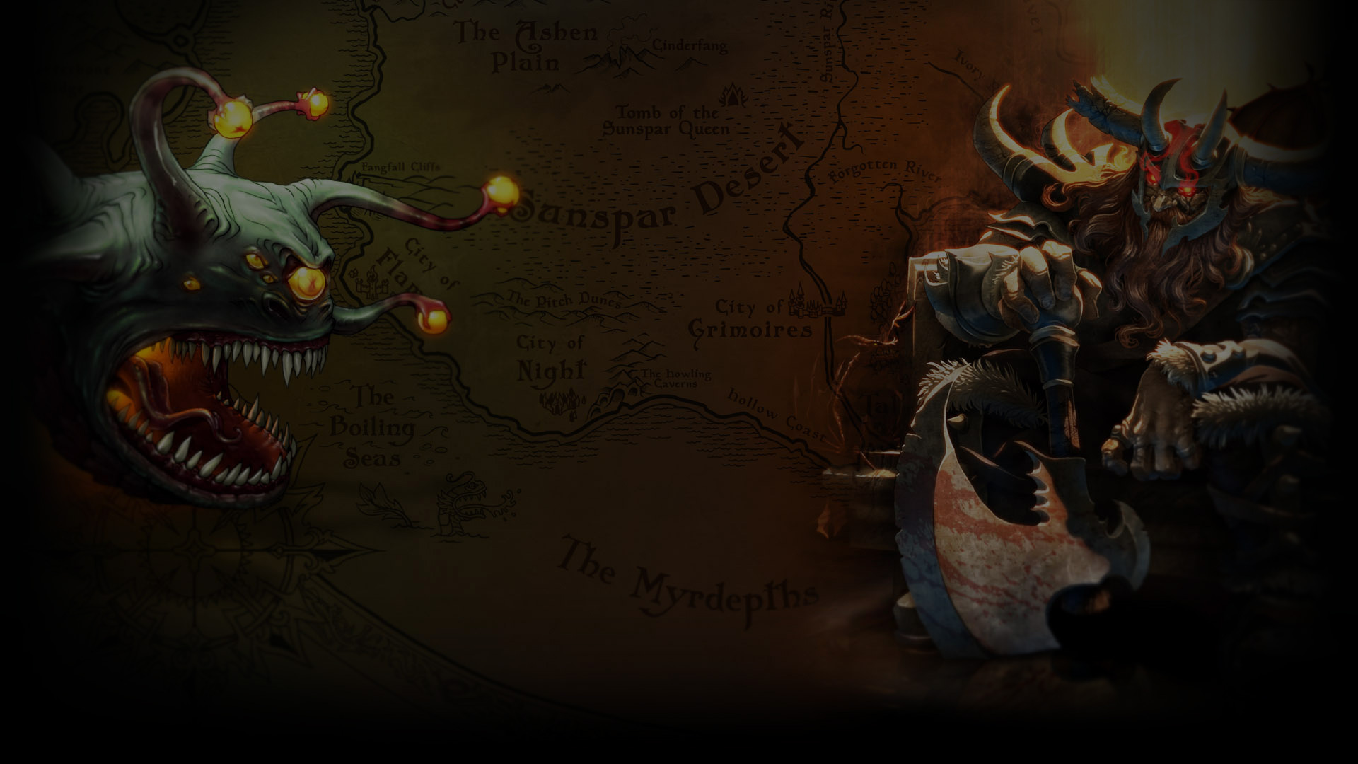 Profit and Dominance