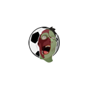 :zoccer: