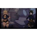 Rose and Alice (Profile Background)