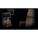 The engineer's desk