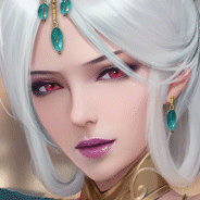 Vallery (Animated Avatar)
