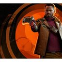 Colt Mini Profile Background