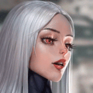 Diana (Animated Avatar)