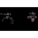 Various Tanks