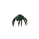 :arachnidleviathan:
