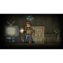 Background - The Store