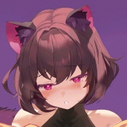 Tami (Animated Avatar)