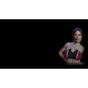 Candy (Profile Background)