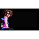 Chrissy (Profile Background)
