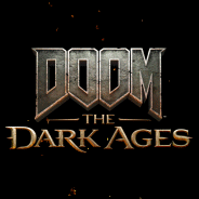 DOOM The Dark Ages Logo
