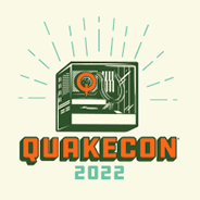 QuakeCon 2022 Logo