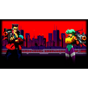 DIRTY PAIR