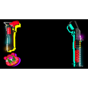 JACK'S STUFF