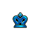 :chessking: