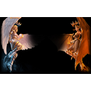 Queen vs. Queen