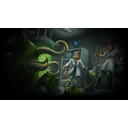 Trouble in the Lab