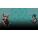 Mabinogi Nao and Lorna Profile Background