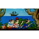 Walking Pirates (Profile Background)
